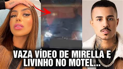 mc mirella vazado|Vaza vídeo que seria de MC Mirella e MC Livinho em。